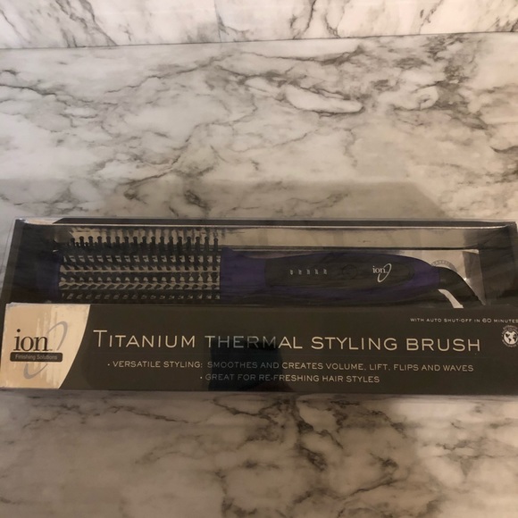 Ion Finishing Solutions - Picture 2 of 11